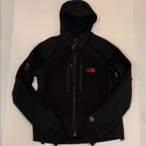 The North Face Summit Series Polartec Heat Sz M